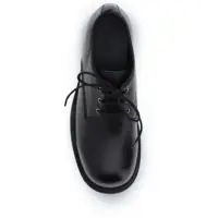 Pantofi eleganti pentru Barbati - Pantofi eleganti MM6 Maison Margiela Biker Lace-Up Shoes BLACK Barbati (BM 19701566) - B-mall.ro