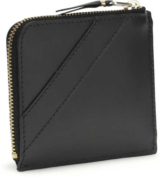 Portofele Comme des Garons Big Bow Wallet BLACK Barbati (BM 19701572) 2
