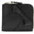 Comme des Gar&ccedil;ons Big Bow Wallet BLACK