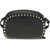 Valentino Garavani Rockstud Shoulder Bag NERO