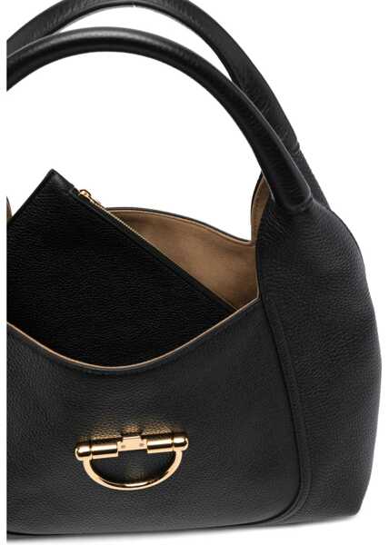 Genti de umar Gucci Softbit Shoulder Bag BLACK Femei (BM 19701578) 5