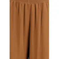 Pantaloni casual Dama pagina 9 - Pantaloni casual Fabiana Filippi Viscose-blend Trousers VIMINI Femei (BM 19701584) - B-mall.ro