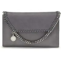 Genti de umar Mini Falabella Shoulder Bag Femei