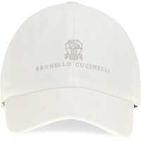 Sepci Logoed Baseball Hat Barbati