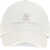 Brunello Cucinelli Logoed Baseball Hat NEVE+BEIGE