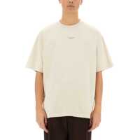 Tricouri T-Shirt "Slogan" Barbati