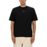 Tricouri T-Shirt "Slogan" Barbati