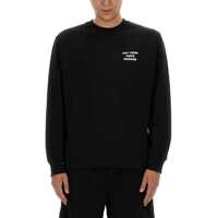 Bluze de trening Felpa "Slogan" Barbati