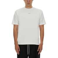 Tricouri T-Shirt "Slogan" Barbati