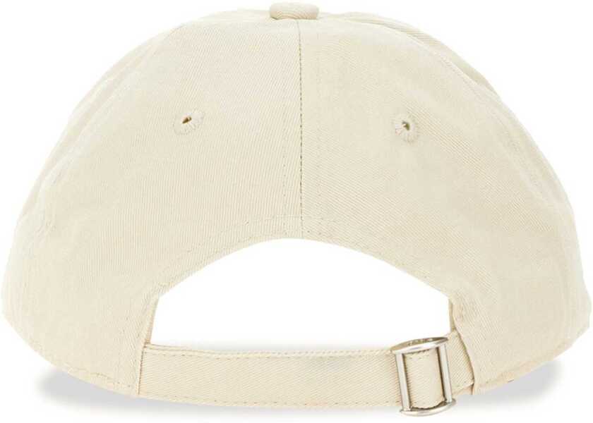 Sepci DRLE DE MONSIEUR Cappello Da Baseball BEIGE Barbati (BM 19701713) 3