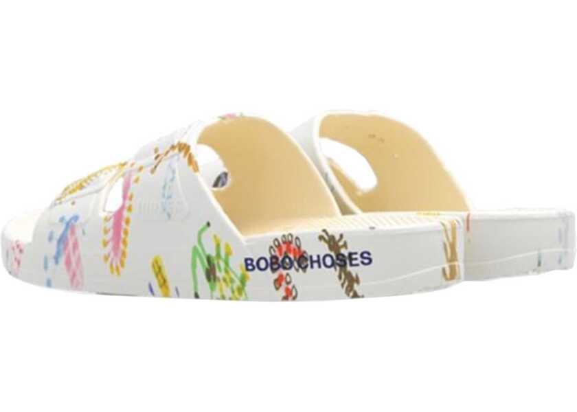 Sandale sport Bobo Choses Sandals Freedom MULTICOLOUR Baieti (BM 19701719) 2