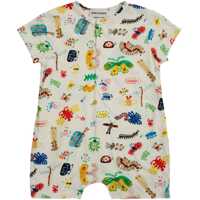 Costume Bobo Choses Tutina