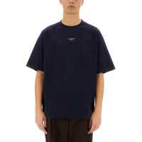 Tricouri T-Shirt "Slogan" Barbati