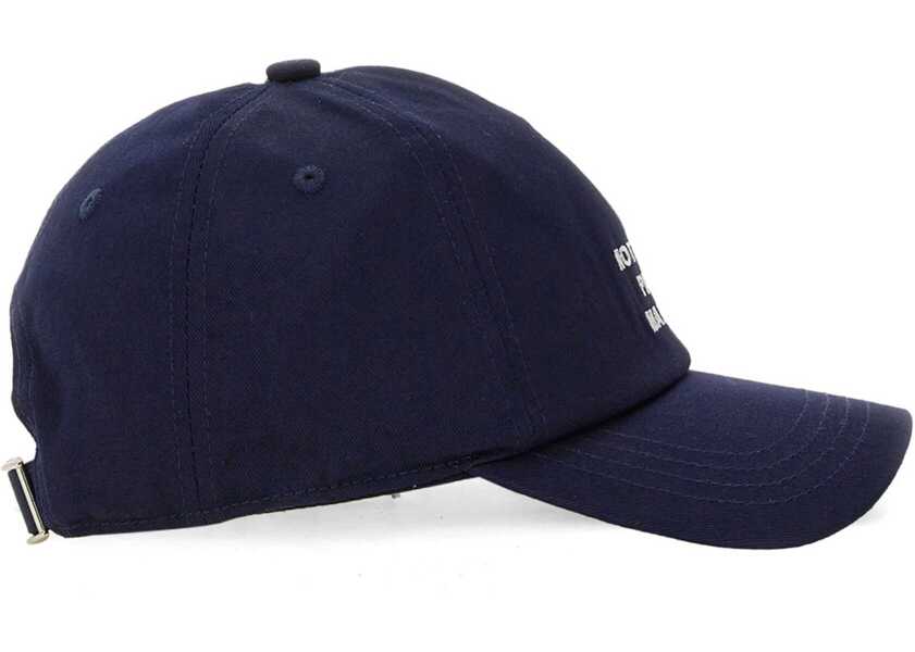 Sepci DRLE DE MONSIEUR Cappello Da Baseball BLUE Barbati (BM 19701734) 4