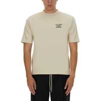 Tricouri T-Shirt "Slogan" Barbati