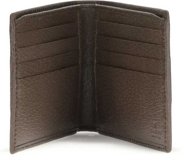 Portofele Gucci Ophidia bi-fold Wallet OLD B.EB/N.ACERO/VRV Barbati (BM 19701782) 3