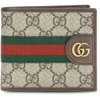 Portofele Ophidia bi-fold Wallet Barbati