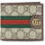 Gucci Ophidia bi-fold Wallet OLD B.EB/N.ACERO/VRV