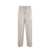 Herno Herno  pleated drawstring pants Beige