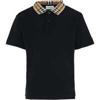 Camasi elegante Polo "Johane" Baieti