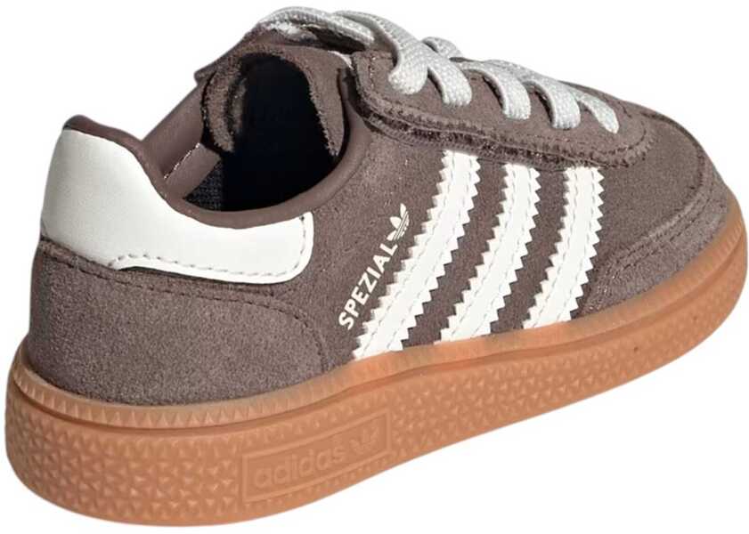 Sneakers adidas Originals Sneaker BROWN Baieti (BM 19701863) 2