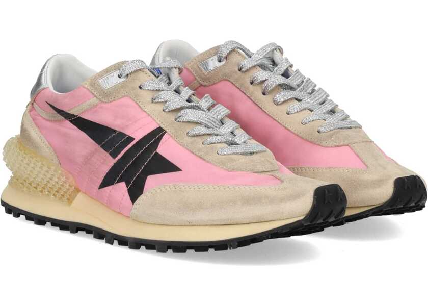 Sneakers Golden Goose Running Marathon Sneaker MULTICOLOUR Femei (BM 19701872) 2