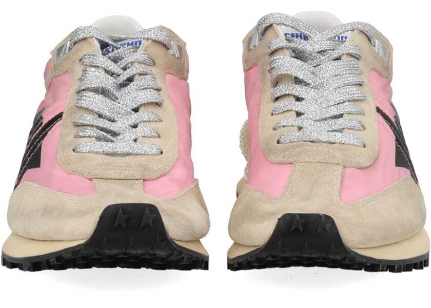 Sneakers Golden Goose Running Marathon Sneaker MULTICOLOUR Femei (BM 19701872) 3