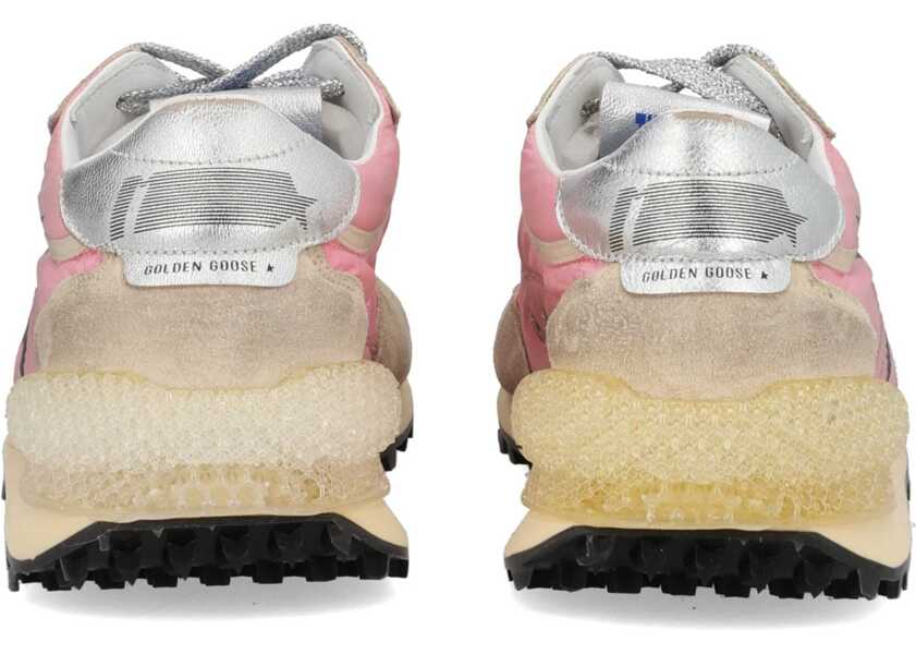Sneakers Golden Goose Running Marathon Sneaker MULTICOLOUR Femei (BM 19701872) 4