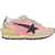 Golden Goose "Running Marathon" Sneaker MULTICOLOUR