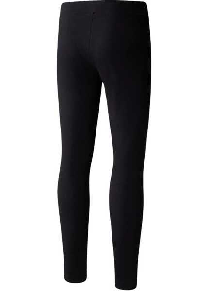 Pantaloni casual The North Face Leggins BLACK Baieti (BM 19701878) 2