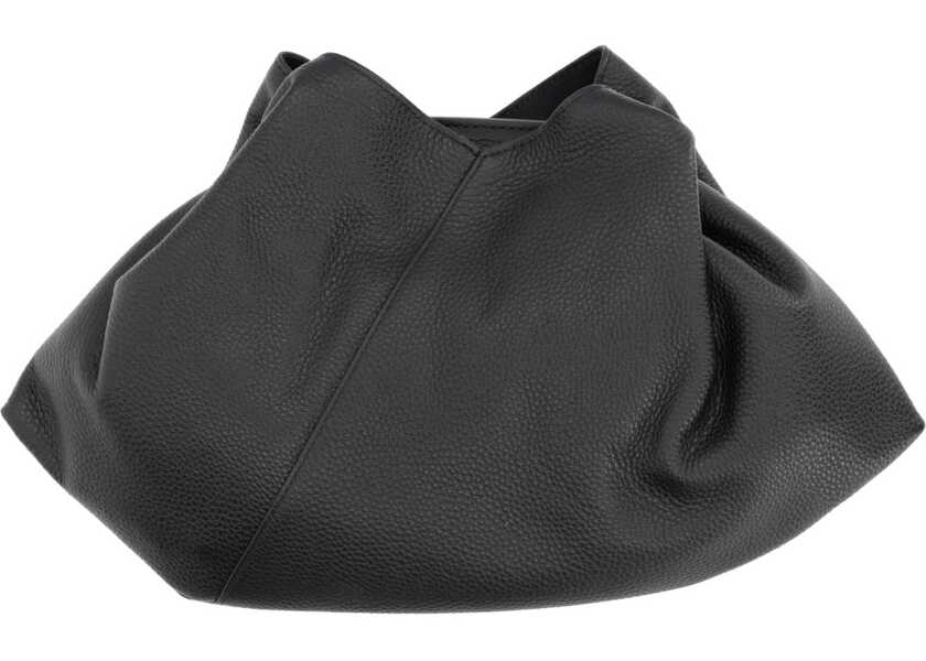 Genti de mana MM6 Maison Margiela Borsa Japanese BLACK Femei (BM 19701881) 2