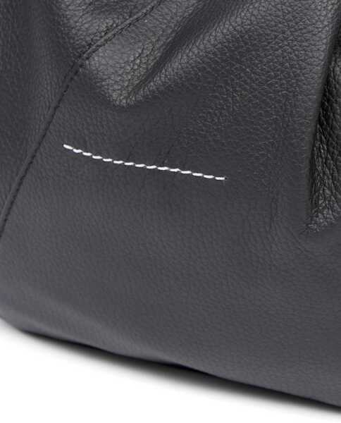 Genti de mana MM6 Maison Margiela Japanese Bag BLACK Femei (BM 19701881) 5