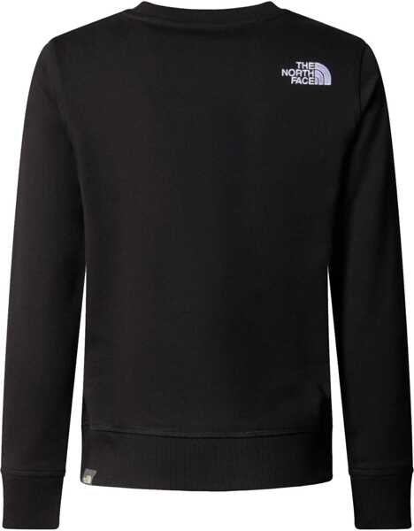 Pulovere The North Face Shirt BLACK Baieti (BM 19701884) 2