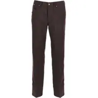 Pantaloni casual Wool Pants Barbati