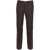 Tom Ford Wool Pants BROWN