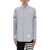 Thom Browne Camicia Classica BLUE
