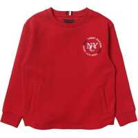 Hanorace "Timeless" Crewneck Sweatshirt Baieti