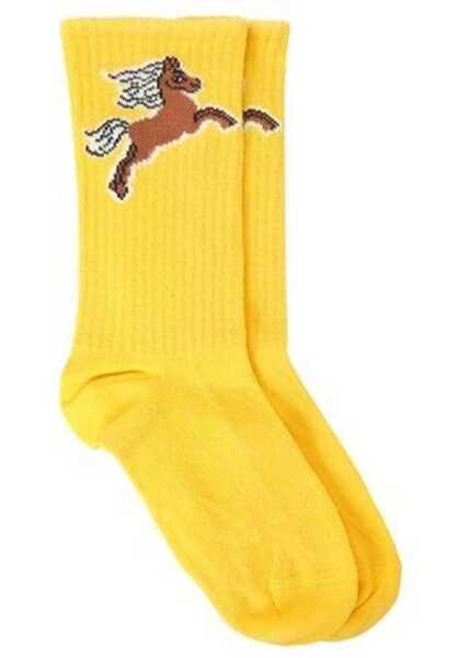 Sosete MINI RODINI 2 Pack I Am Great Socks MULTICOLOUR Baieti (BM 19701917) 2