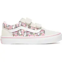 Sneakers "Theory Checkerboard" Sneaker Fete