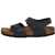 Birkenstock Sandals "New York" BLUE