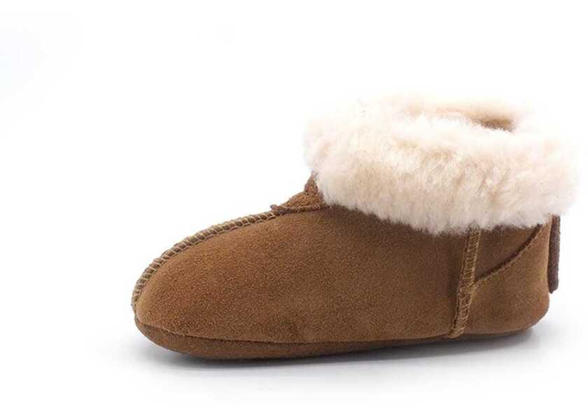 Cizme de iarna UGG Boot Gojee BROWN Fete (BM 19701929) 2