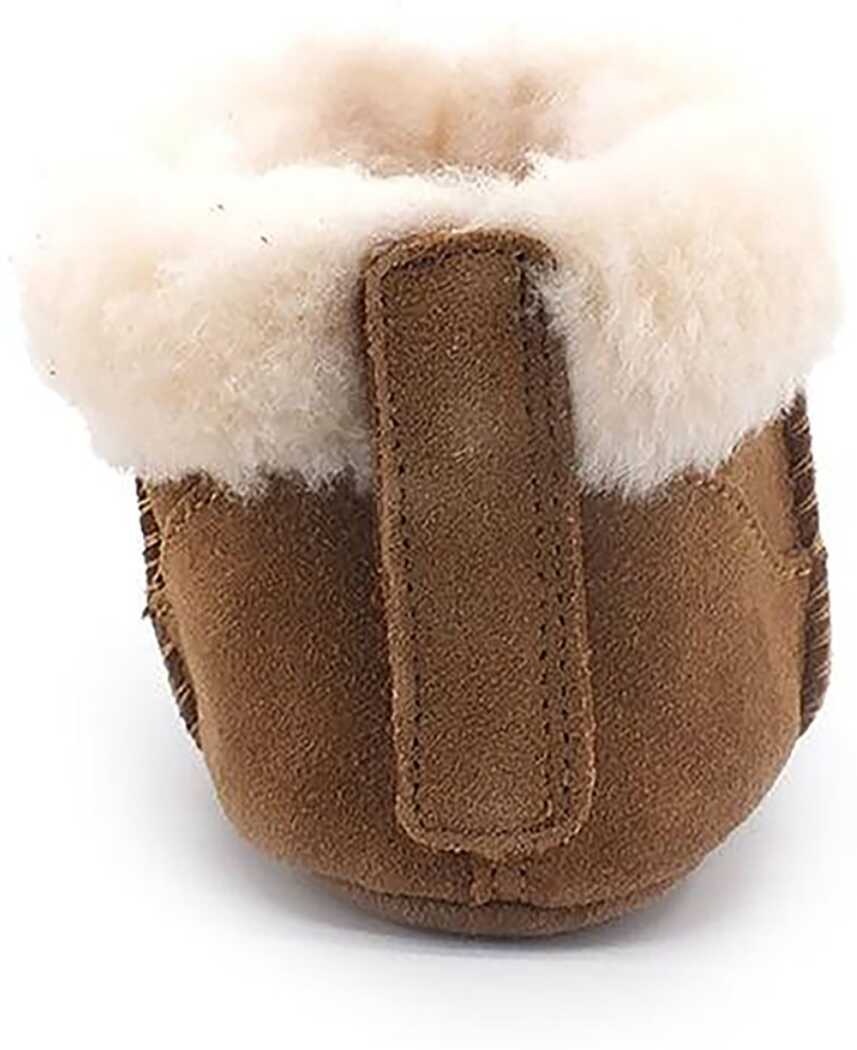 Cizme de iarna UGG Boot Gojee BROWN Fete (BM 19701929) 3