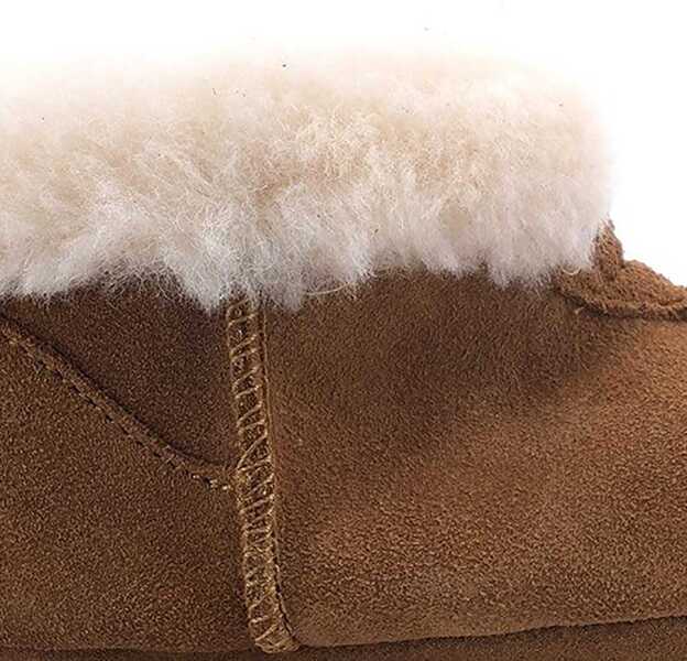 Cizme de iarna UGG Boot Gojee BROWN Fete (BM 19701929) 4