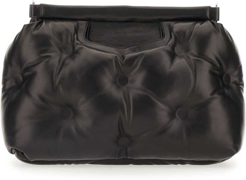 Borsete Maison Margiela BLACK Barbati (BM 19701938) 3