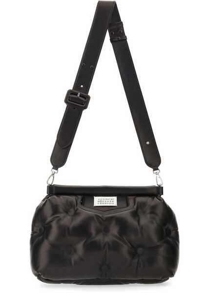 Borsete Maison Margiela BLACK Barbati (BM 19701938) 4