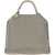 Stella McCartney Borsa Falabella Tiny GREY