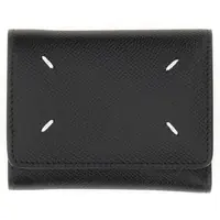 Portofele Portafoglio Con Quattro Cuciture Barbati