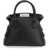 Maison Margiela Borsa "5Ac Micro" BLACK