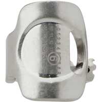 Inele Anello Con Logo Femei