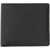 Maison Margiela Portafoglio Bi-Fold Four Stitches BLACK